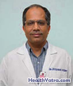 Get Online Consultation Dr. K Jitender Reddy Radiologist With Email Id, Apollo Hospitals, Jubilee Hills, Hyderabad India