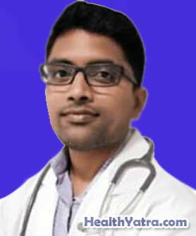Get Online Consultation Dr. K Kranthi Kumar Nephrologist With Email Id, MaxCure Hospital - Hyderabad India