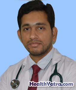 Dr. K Prasanna Kumar Reddy