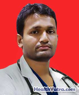 Get Online Consultation Dr. K R Anil Kumar Reddy Orthopedist With Email Id, MaxCure Hospital - Hyderabad India