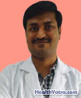 Dr. Kalyan Bommakanti