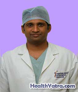 Get Online Consultation Dr. Karthik Pingle Orthopedist With Email Id, Apollo Hospitals, Jubilee Hills, Hyderabad India