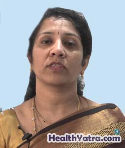 Dr. Kavitha Chinthala