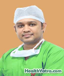 Get Online Consultation Dr. Kiran Banda Plastic Surgeon With Email Id, MaxCure Hospital - Hyderabad India
