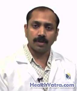 Dr. Kishore V Alapati