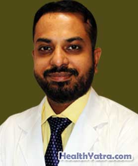 Get Online Consultation Dr. Krishna Kiran Eachempati Orthopedist With Email Id, MaxCure Hospital - Hyderabad India