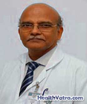 Dr. Krishna Reddy