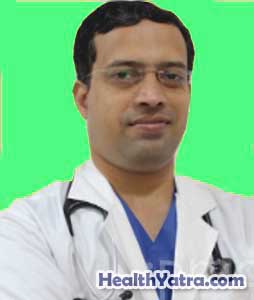 الدكتور كومار نارايانان