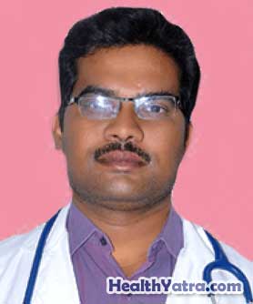 Get Online Consultation Dr. KV Bhaskara Reddy General Surgeon With Email Id, MaxCure Hospital - Hyderabad India