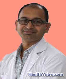 Get Online Consultation Dr. L Himakanth Orthopedist With Email Id, MaxCure Hospital - Hyderabad India