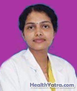 Dr. L Kiranmai