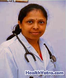 Get Online Consultation Dr. Lakshmi Godavarthy Internal Medicine Specialist With Email Id, Apollo Hospitals, Jubilee Hills, Hyderabad India