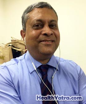 डॉ. लक्ष्मीकांत त्रिपाठी