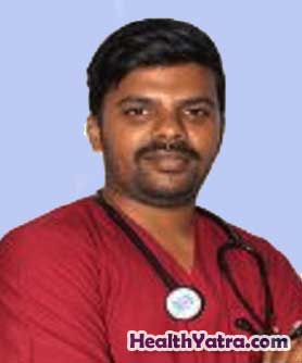 Get Online Consultation Dr. Leela Venkata Krishna Emergency Doctor With Email Id, MaxCure Hospital - Hyderabad India