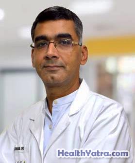 Get Online Consultation Dr. Manish Julaha Head Neck Surgeon With Email Id, Artemis Hospital, Gurgaon India