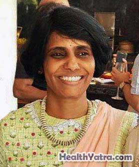 Dr. Manjula Anagani