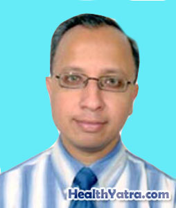 دكتور ميهول شاه