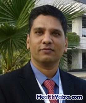 Dr. Mohammed Parvez