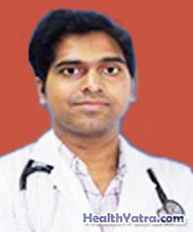 Get Online Consultation Dr. Moka Praneeth Gastroenterologist With Email Id, MaxCure Hospital - Hyderabad India