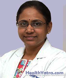 डॉ. एमएस हरिता श्याम