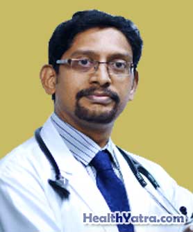 احصل على استشارة عبر الإنترنت من دكتور MSS Mukharjee طبيب القلب مع معرف البريد الإلكتروني ، مستشفى MaxCure - حيدر أباد الهند