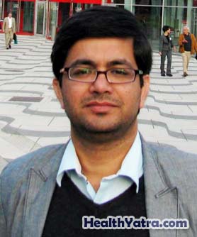 Dr. Nagesh Chandra