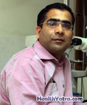 Get Online Consultation Dr. Naginder Vashist Opthalmologist With Email Id, Artemis Hospital, Gurgaon India