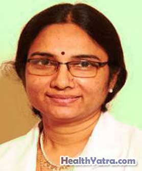 Dr. Nalini Yadala