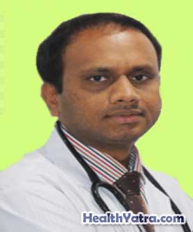Get Online Consultation Dr. Naveen Reddy Nimmala Emergency Doctor With Email Id, MaxCure Hospital - Hyderabad India