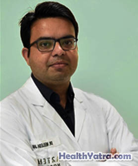 Get Online Consultation Dr. Neelesh Jain Surgical Oncologist With Email Id, Artemis Hospital, Gurgaon India
