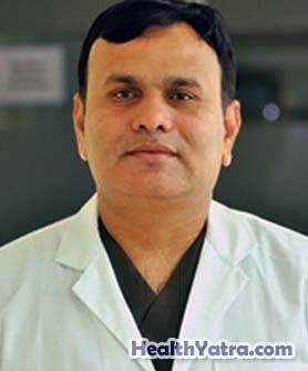 Get Online Consultation Dr. Neeraj Yadav Orthopedist With Email Id, Artemis Hospital, Gurgaon India