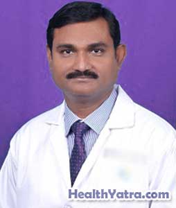Get Online Consultation Dr. Nihar Ranjan Pradhan Vascular Surgeon With Email Id, Apollo Hospitals, Jubilee Hills, Hyderabad India