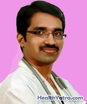 Get Online Consultation Dr. Nitin Annarapu Cardiologist With Email Id, MaxCure Hospital - Hyderabad India