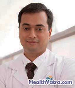 Dr. P Anand Rama Murthy