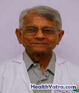 Dr. P M Manmohan Reddy