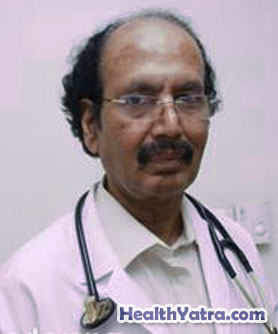 Get Online Consultation Dr. P Seshagiri Rao Cardiologist With Email Id, Apollo Hospitals, Jubilee Hills, Hyderabad India