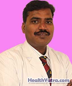 Dr. Pramod Reddy Kandakure