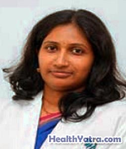 Dr. Pranathi Gutta