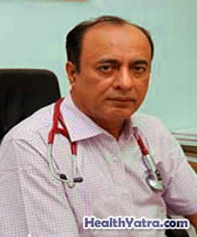 Dr. Pratap Chandra Rath