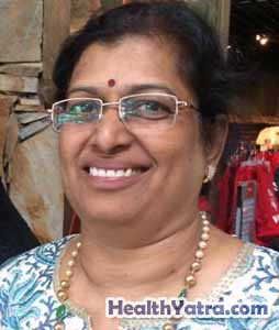 Dr. Priyamvada C Reddy