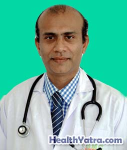 Dr. R Srinivas Reddy
