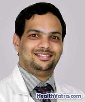 Get Online Consultation Dr. R Suneel Orthopedist With Email Id, MaxCure Hospital - Hyderabad India