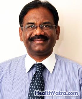 Dr. R Vijai Kumar