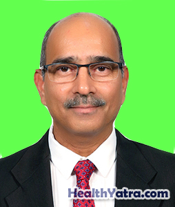 Dr. Raghava Dutt Mulukutla