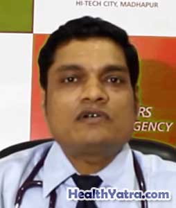 Dr. Rahul Agrawal