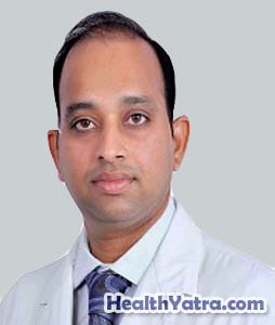 Dr. Rahul Buggaveeti