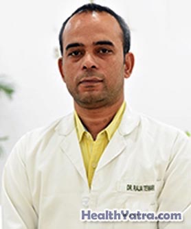Dr. Raja Tewari