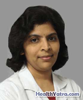 डॉ. रजनी जी