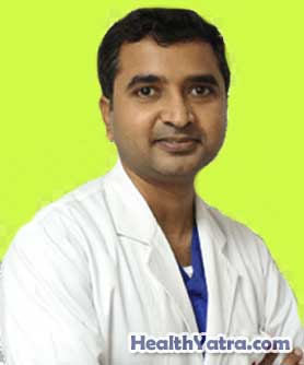 Get Online Consultation Dr. Rajesh G Hiremath Critical Care Specialist With Email Id, MaxCure Hospital - Hyderabad India