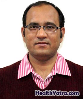 الدكتور راجيش كومار شارما